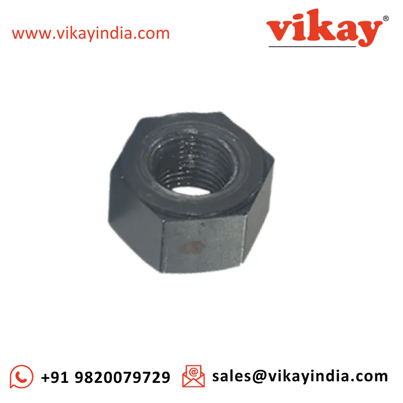 Back Head Bolt Nut 410241510 - Toku TPB 60 Spare Parts - Master