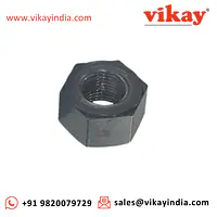 Back Head Bolt Nut 410241510 - Toku TPB 60 Spare Parts - Master