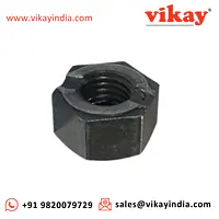 Front Head Bolt Nut 410241550 - Toku TPB 60 Spare Parts - Master
