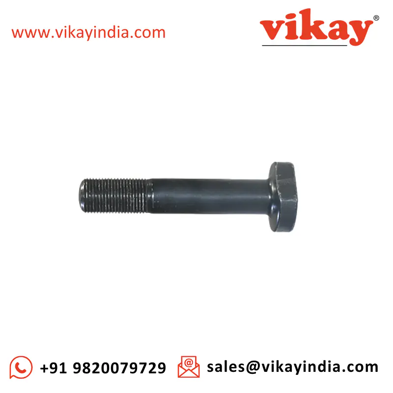 Steel Retainer Bolt 410241620 - Toku TPB 60 Spare Parts - Master