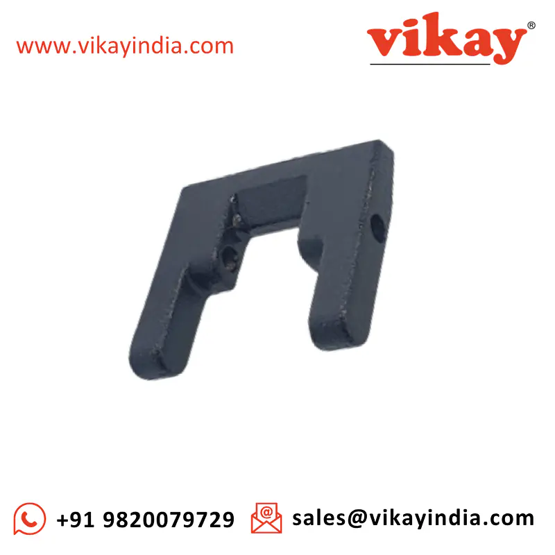 Stop Lever 410241761 - Toku TPB 60 Spare Parts - Master