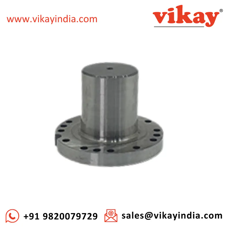 Valve Guide 410271200 - Toku TPB 90 Spare Parts - Master
