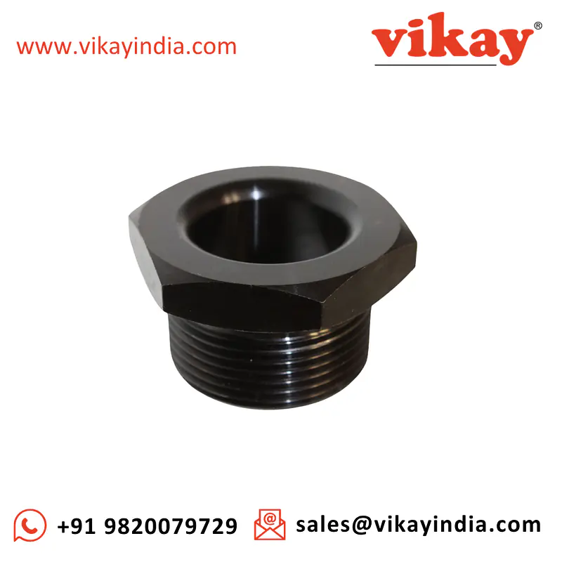 Air Connection Nut 410271390 - Toku TPB 60 Spare Parts - Master