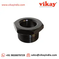 Air Connection Nut 410271390 - Toku TPB 60 Spare Parts - Master