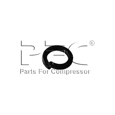 Washer Lock 1/4" 95081873 Replacement - Master