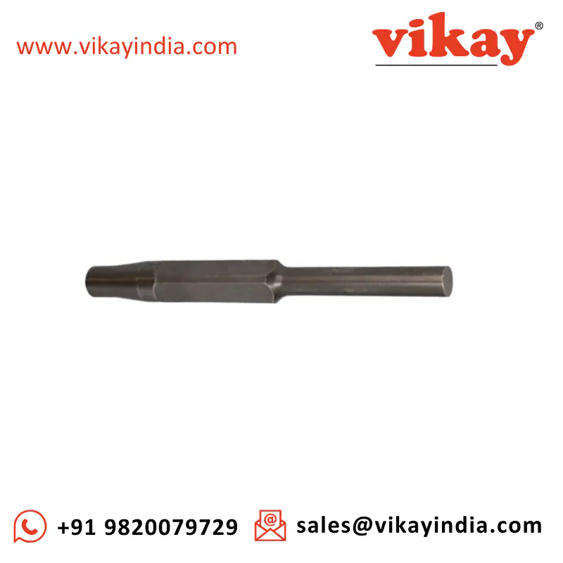 Backout Punch - Long Clearance 19 mm x 102 mm - 3083414840 - Master