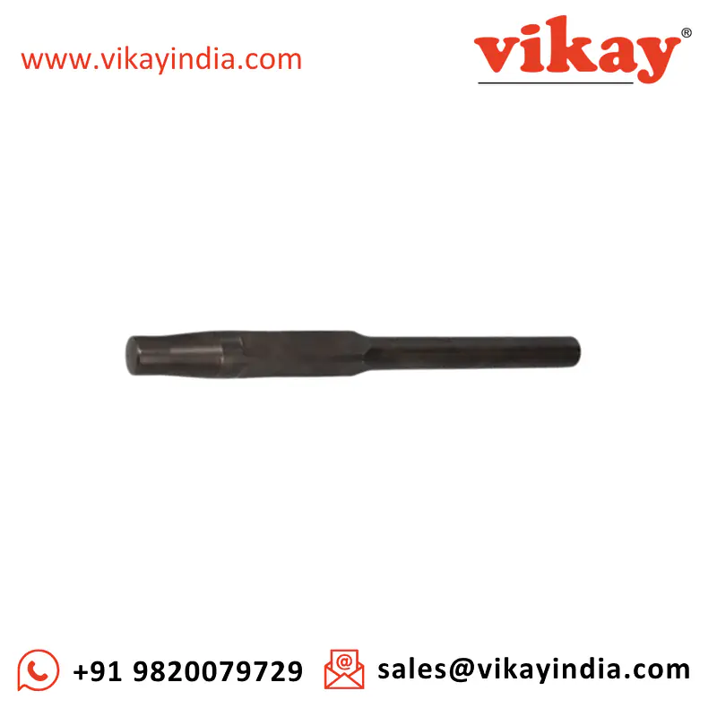 Backout Punch - Long Clearance 22 mm x 152 mm - 3083414880 - Master