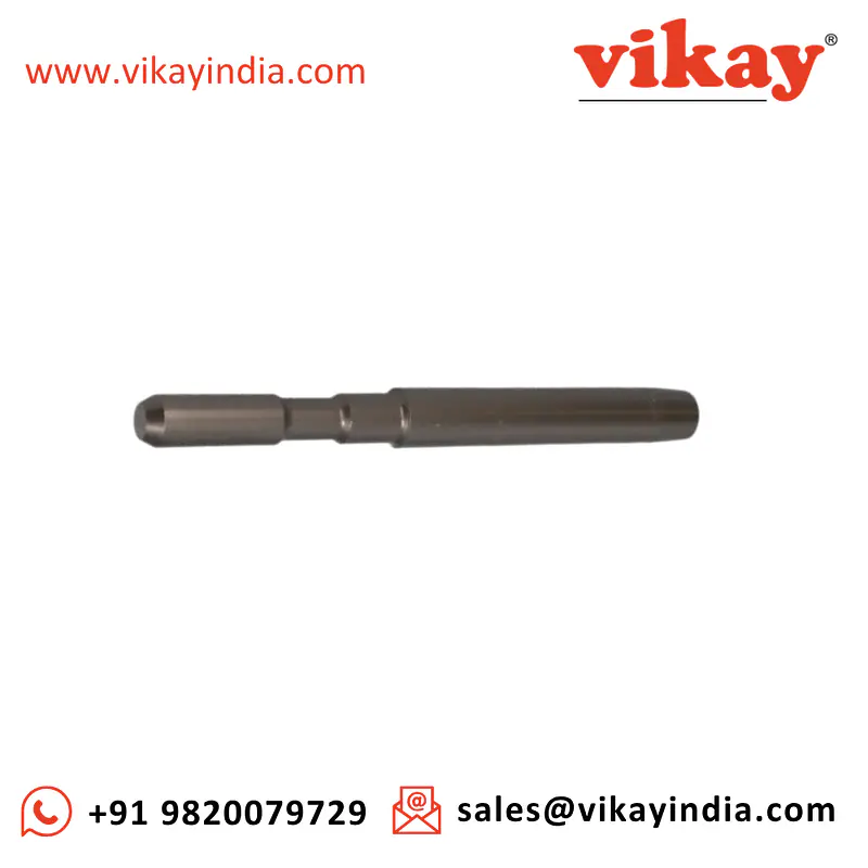 Shaft For Bush Hammer 125 mm - 3083416200 - Master
