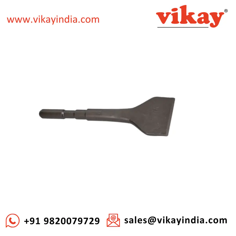 Wide Chisel 75 mm x 150 mm - 3083416500 - Master