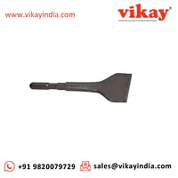 Wide Chisel 75 mm x 150 mm - 3083416500 - Master