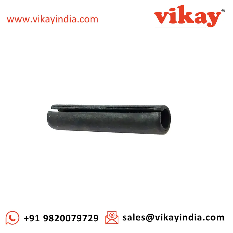 Spring - Pin 108133500 - TEX P60S Spare Parts - Master