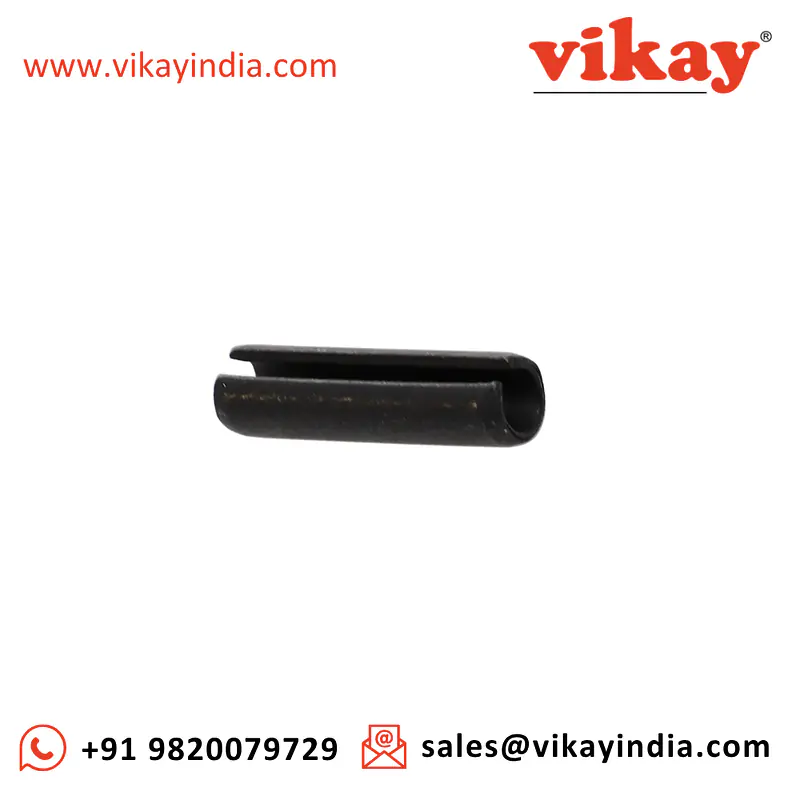 Slotted spring pin 0108135900 Replacement - Master