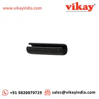 Slotted spring pin 0108135900 Replacement - Master