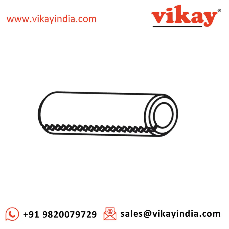 Spring Pin 20 x 80 mm 108169154 - TEX P60S Spare Parts - Master