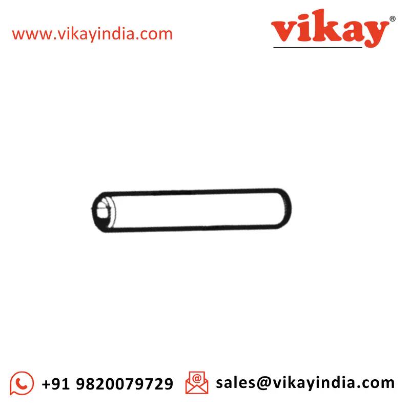 Spring pin 108169155 - TES 12 PS Spare Parts - Master