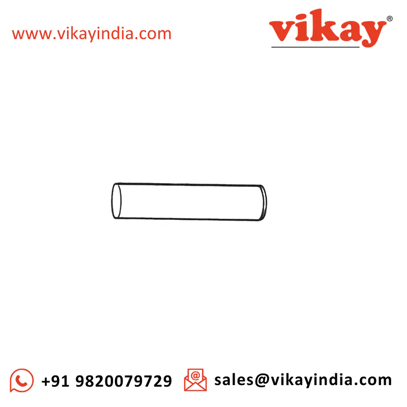 Elastic Pin 0108333000 Replacement - Master