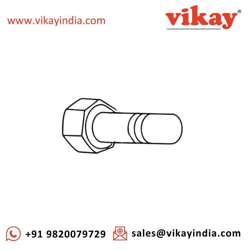 Bolt 147196243 - TEX 37 Spare Parts - Master