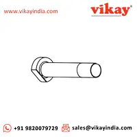 Hex Socket Screw 211516185 - TEX 10 PSKL Spare Parts - Master