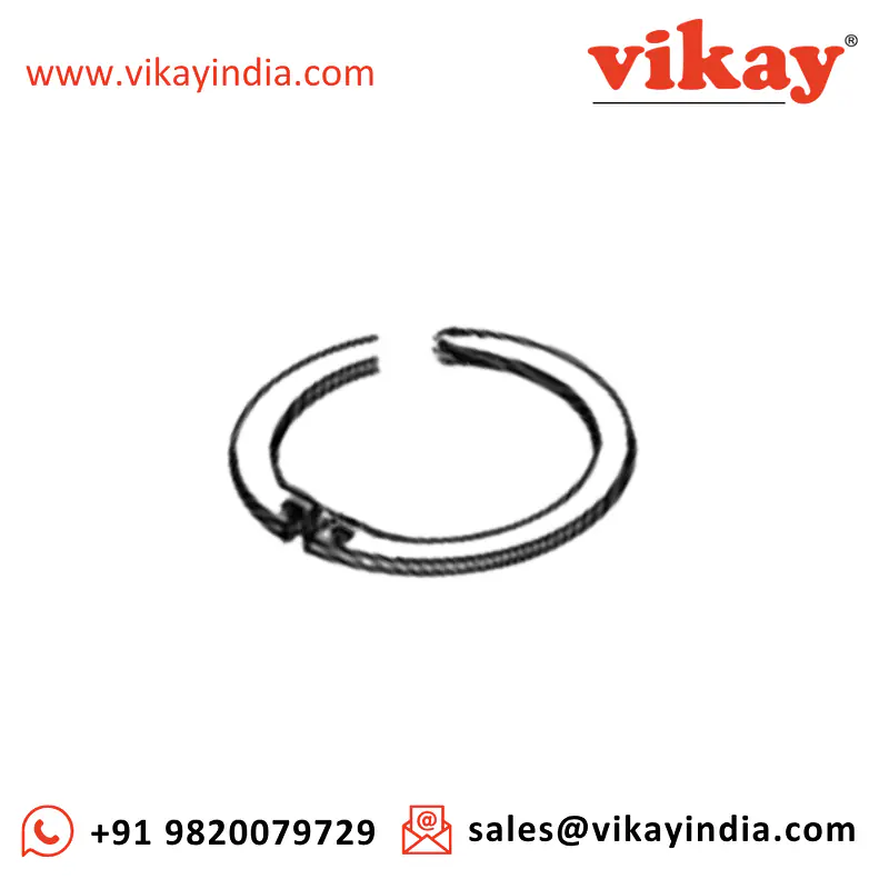 Circlip 0335214400 Replacement - Master