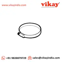 Hose Clamp 347611400 Replacement - Master