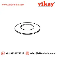 Disc Spring 384343700 - TEX 10 PS Spare Parts - Master