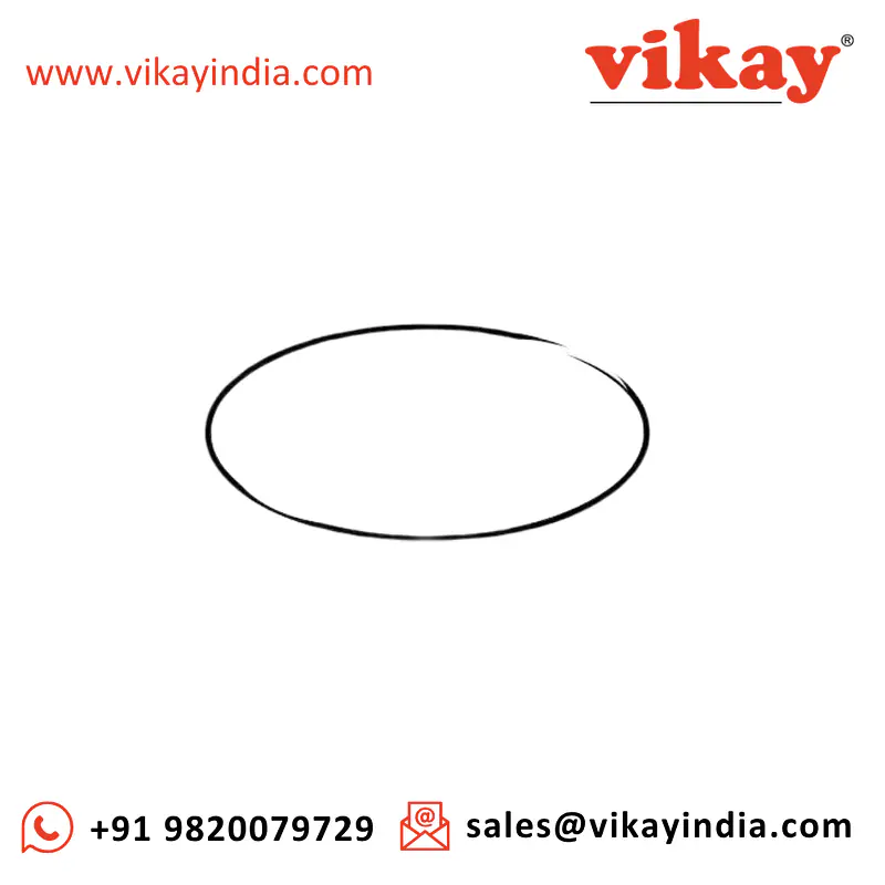 O - Ring 663210155 - TEX 10 PS Spare Parts - Master