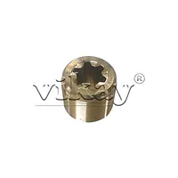 Rifle Nut 3161030800 Replacement - Master