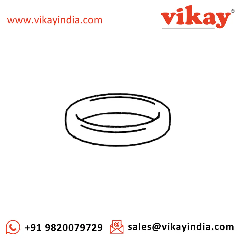 O - Ring 663211514 - TEX 21 PE Spare Parts - Master