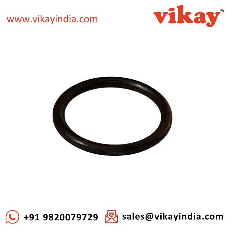 O-Ring 0663212800 Replacement - Master