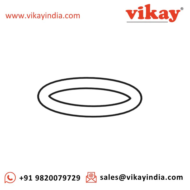 O Ring 663212900 - TEX 37 Spare Parts - Master