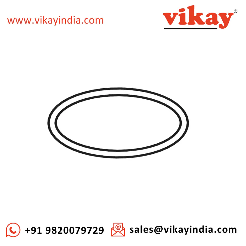 O-ring 663214600 - CP 1210S Spare Parts - Master