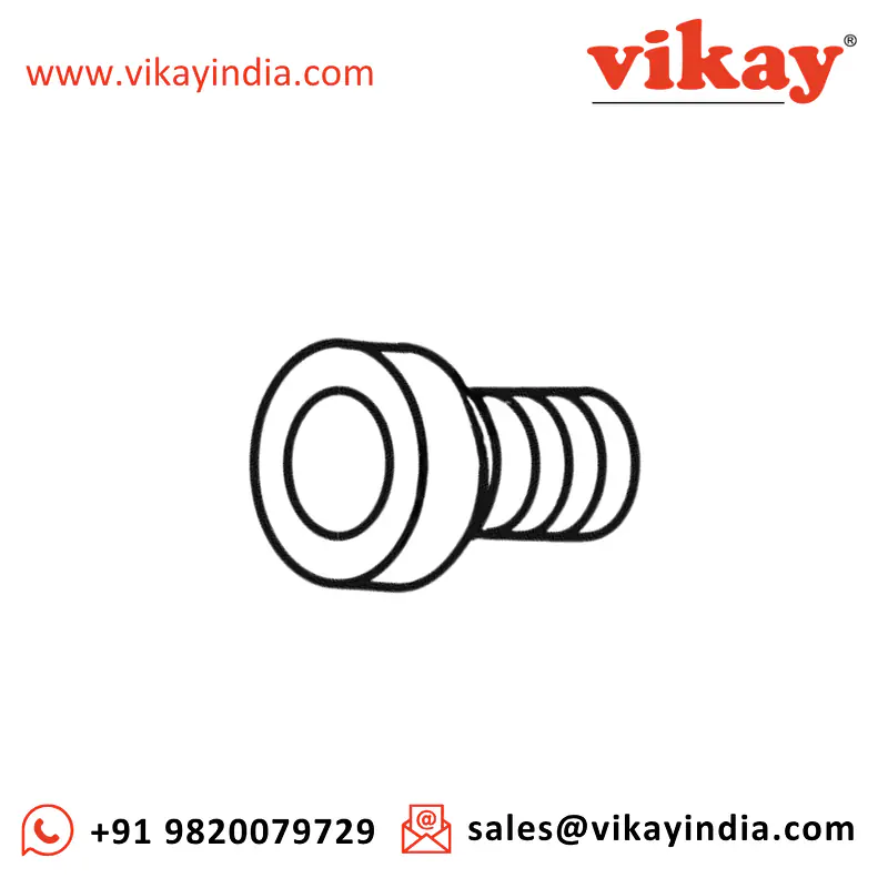 Plug 0686610300 Replacement - Master