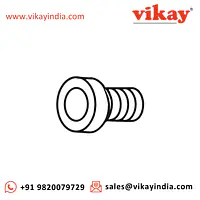 Plug 0686610300 Replacement - Master