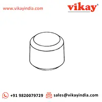 Plug 686612600 - TEX 03 PS Spare Parts - Master