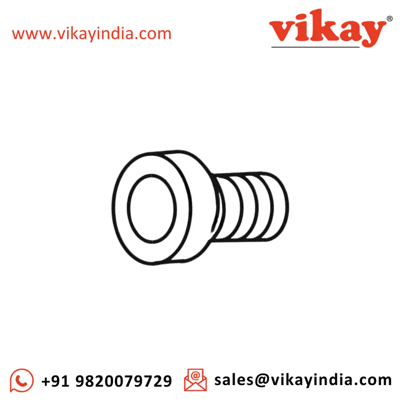 Plug 686612800 - TEX 37 Spare Parts - Master