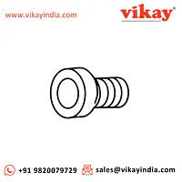 Plug 686612800 - TEX 37 Spare Parts - Master