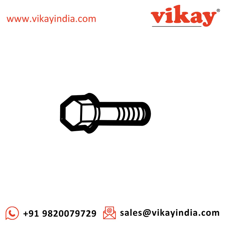 Flange screw 1047300032 - TEX 33 PE Spare Parts - Master