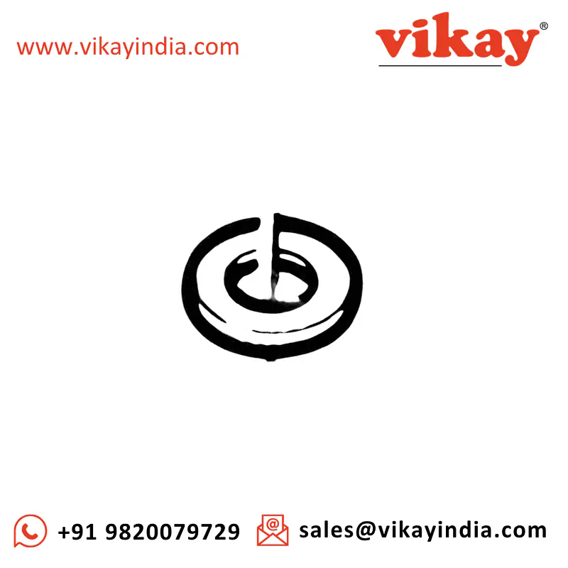 Washer 3000011901 Replacement - Master