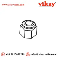 Nut 3000134500 Replacement - Master