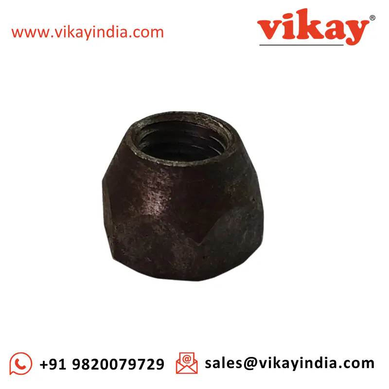 Nut 3006873400 Replacement - Master