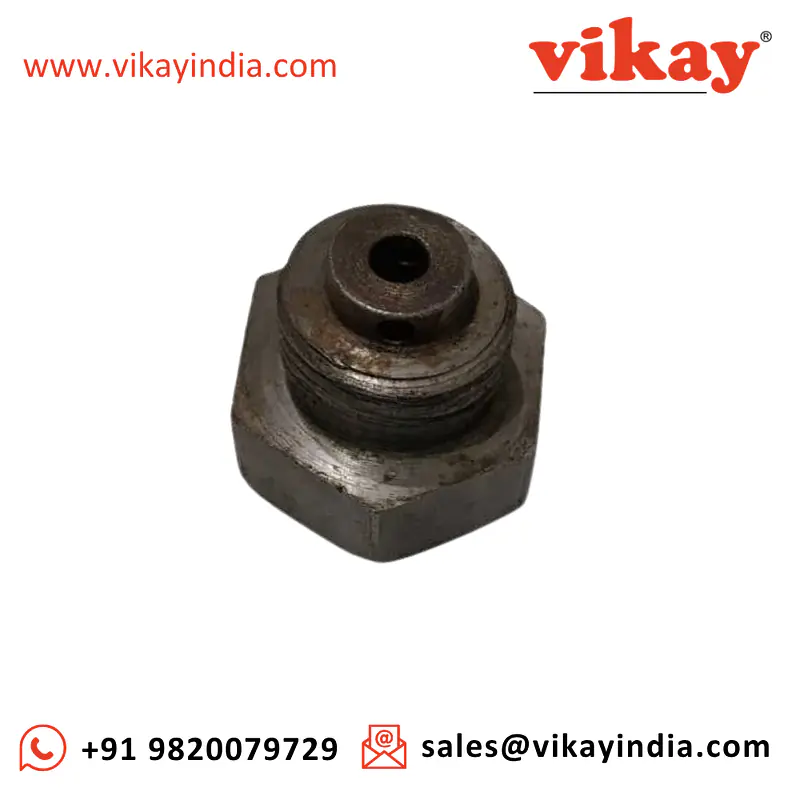 Plug 3100012000 Replacement - Master