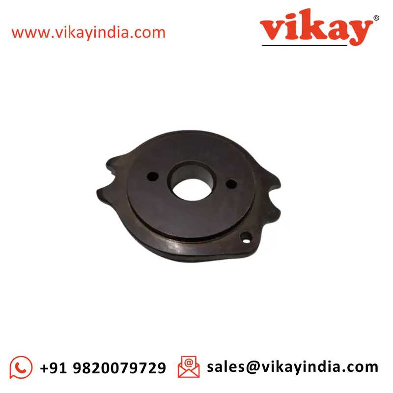 Cover 3106082700 Replacement - Master