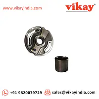 Cover Complete 3106868080  Replacement - Master