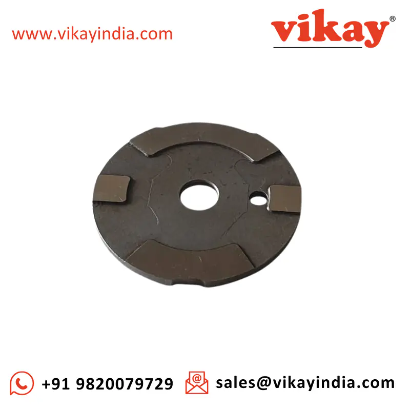 Main Valve 3111001200 Replacement - Master