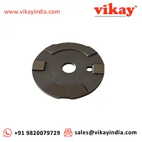 Main Valve 3111001200 Replacement - Master