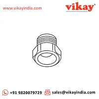 Inlet Nipple 3111004400 Replacement - Master