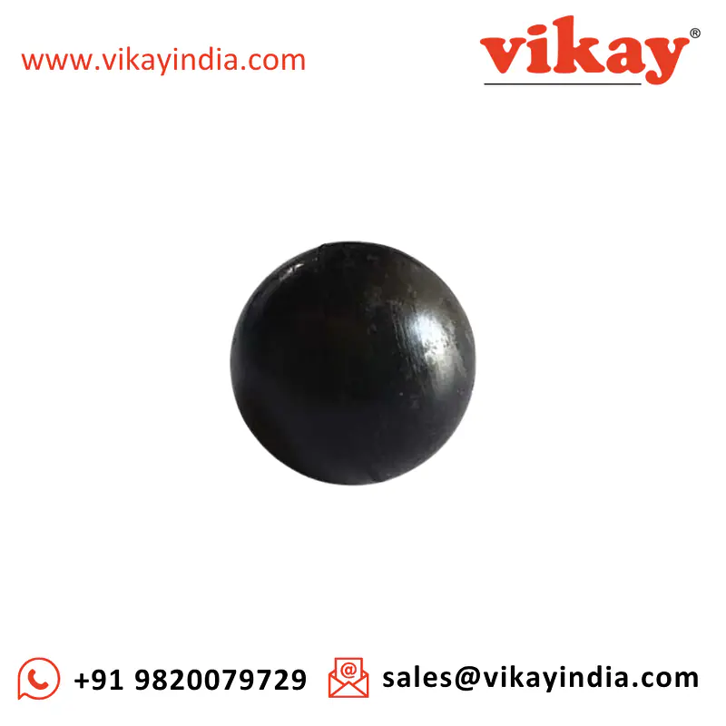Rubber Ball 3111019600 Replacement - Master