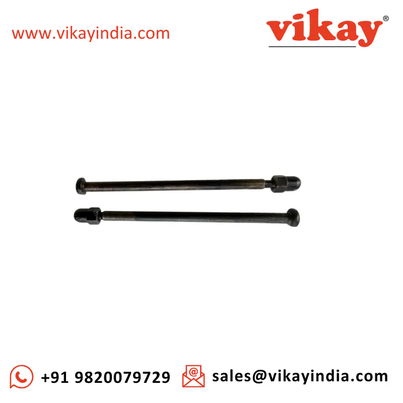 Side Bolt 3111019700 Replacement - Master