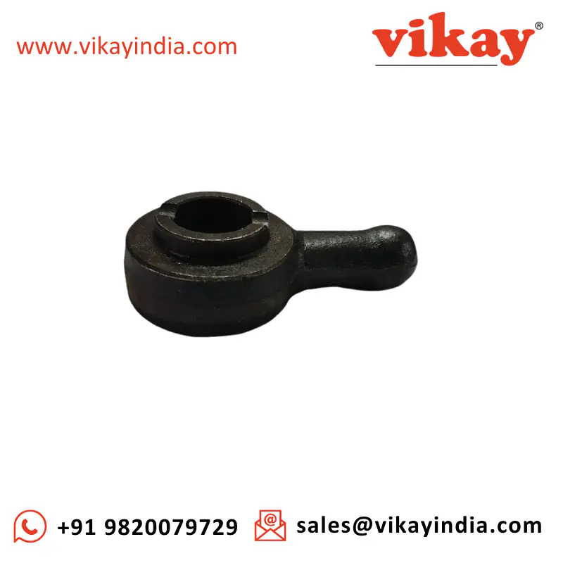 Throttle Lever 3115057300 Replacement - Master