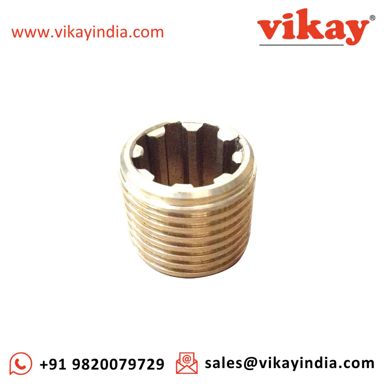 Chuck Nut 3115122100 Replacement - Master